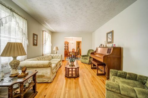 460 Oglesby Bridge Rd, Conyers GA  30094-4142 exterior