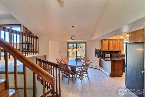 849 Poppy Dr, Denver CO  80601-3300 exterior