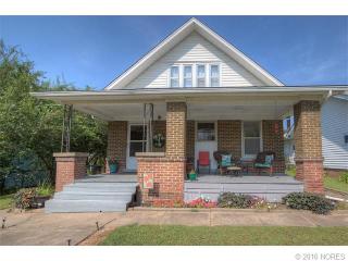 426 Central Ave, Twin Hills, OK 74447-3328