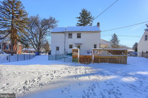 520 Haines Rd, York PA 17402-3505 exterior