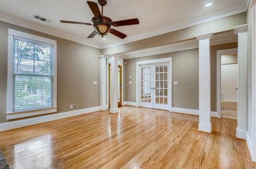 1362 Eubanks Ave, Atlanta GA  30344-4909 exterior