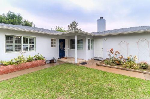 431 Valley Center Ave, Glendora, CA 91741-3857