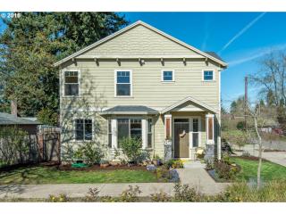 13405 Ramona St, Portland, OR 97236-4118