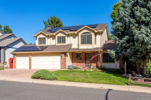 11341 66 Pl, Arvada CO  80004-2002 exterior