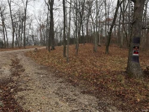 6636 Eime Rd, Dittmer, MO 63023-1043