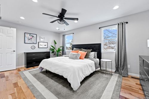 10961 Albion Dr, Denver CO  80233-3725 exterior