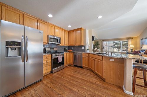 7782 Biloxi Way, Denver CO  80016-7050 exterior