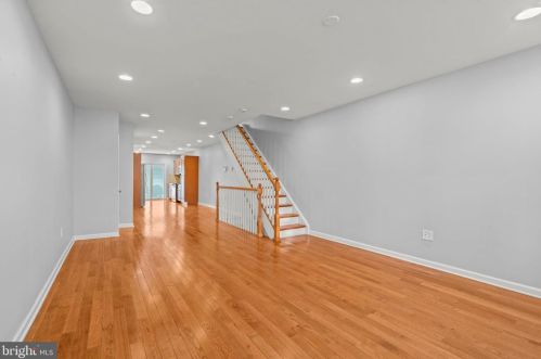 1149 19th St, Philadelphia PA  19146-2936 exterior