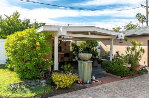 503 Geneva St, Glendale CA  91206-3308 exterior