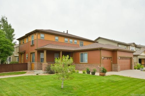 12296 Helena St, Denver, CO 80603-6954