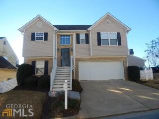 270 Greystone Cir, Hiram, GA 30141-3149