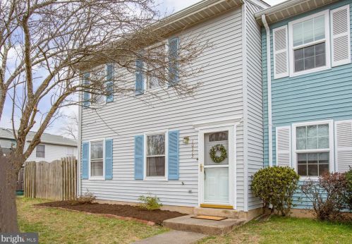 10315 Green Willow Ave, Fredericksburg, VA 22407-1495