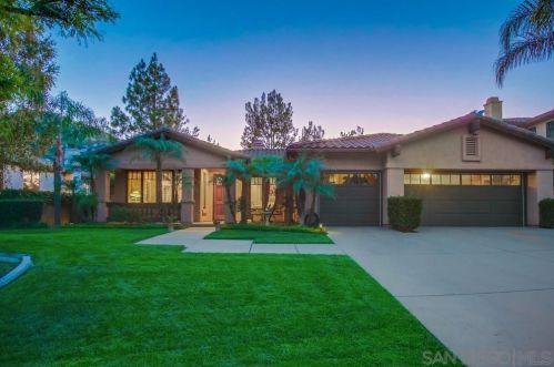 16664 Woodson Dr, Ramona, CA 92065-6835