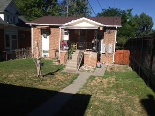 370 Clarkson St, Denver CO  80218-3754 exterior