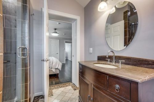 6347 Anita St, Dallas TX  75214-2707 exterior