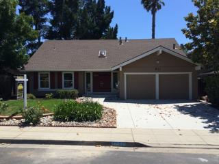 833 Catalina Dr, Livermore, CA 94550-5854