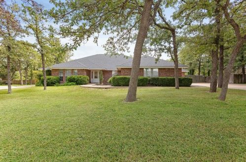 1701 Skyles Rd, Rockdale, TX 76567-2078
