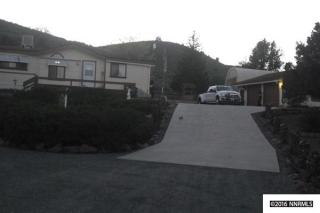 3720 Andesite Rd, Wellington, NV 89444-9460