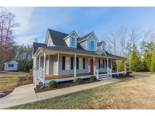 1841 High Hill Dr, Powhatan, VA 23139-7628