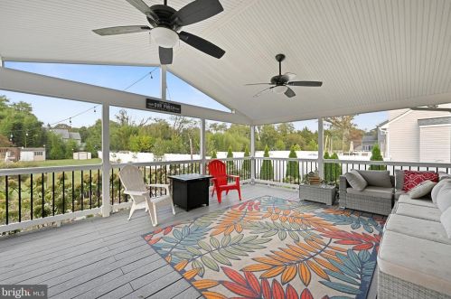 54 Hill Rd, Severna Park MD  21146-1902 exterior