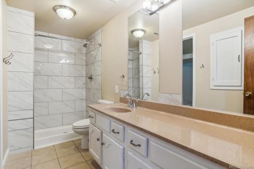 12426 Cedar Cir, Denver CO  80012-1319 exterior