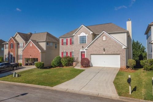 2058 Dartmoth Way, Villa Rica, GA 30180-5860