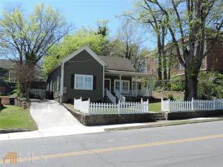204 6th Ave, Rome, GA 30161-6006