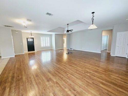 1005 Castile Rd, Austin TX  78733-2506 exterior