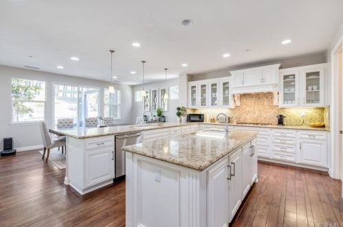 3476 Deep Waters Ct, Simi Valley CA  93065-0587 exterior