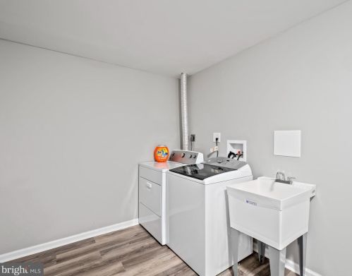 734 Sonata Way, Silver Spring MD 20901-5063 exterior