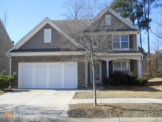 3739 Uppark Dr, Atlanta GA  30349-8731 exterior
