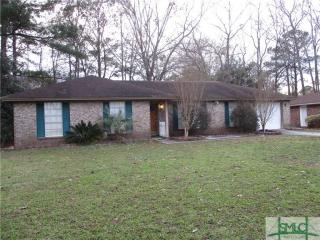 17 Barksdale Dr, Savannah, GA 31419-9521