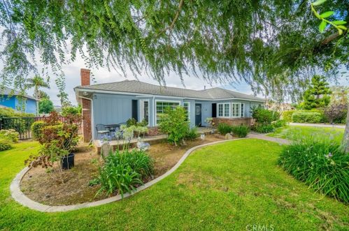 15242 La Calma Dr, Whittier, CA 90605-1649