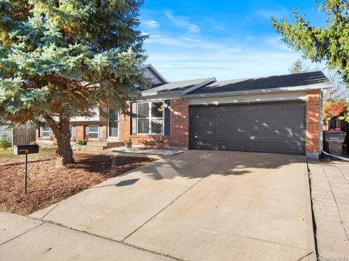 1025 Maple Dr, Westminster CO  80020-1050 exterior