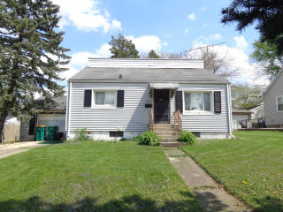 1008 Nowell Ave, Joliet, IL 60433-2736