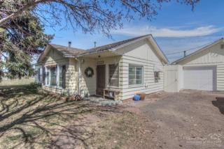3626 Northwest Way, Eagle Crest OR  97756-8746 exterior