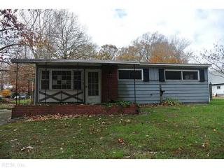 1504 Cromwell Ave, Chesapeake, VA 23325-4004