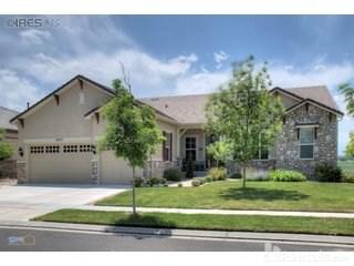 16635 Ellingwood Dr, Westminster CO  80023-8328 exterior