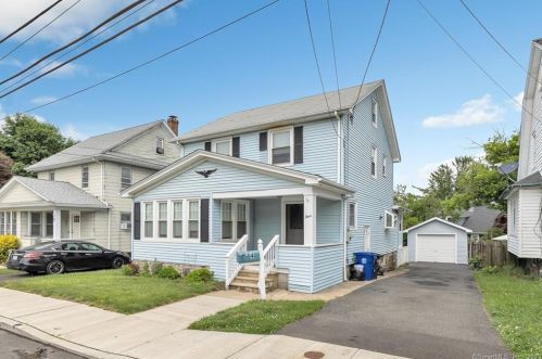 4 Couch St, Norwalk, CT 06854-2075