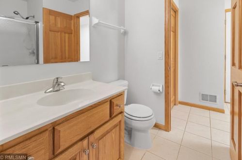 4211 Bristol Run, Saint Paul MN  55126-1410 exterior