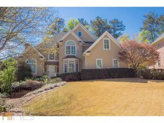 4157 Ridgehurst Dr, Smyrna, GA 30080-3111