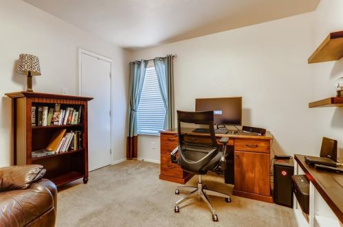 324 Memory Dr, Fort Worth TX  76108-3843 exterior