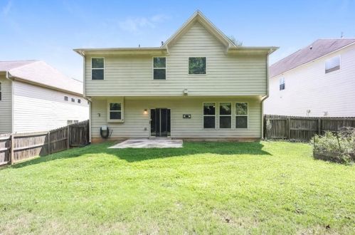 5634 Jamerson Dr, Atlanta GA  30349-1709 exterior