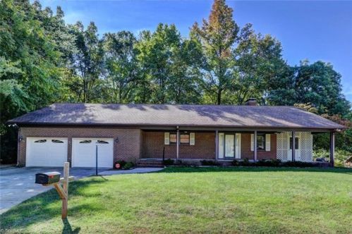 600 Beckwith Dr, Greensboro, NC 27410-5248