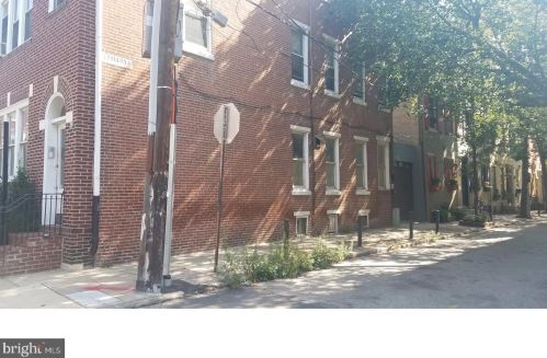 413 19th St, Philadelphia PA 19130-0038 exterior