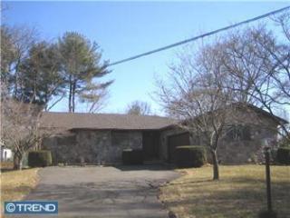 419 Ewing St, Princeton, NJ 08540-2703