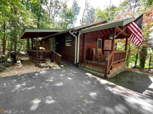 638 Twilight Ln, Tiger, GA 30576-2135