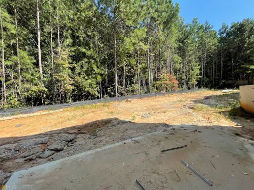 932 Brookmere Ct, Atlanta GA  30349-6866 exterior