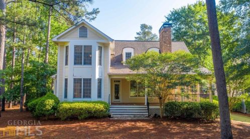 1031 Olde Chapel Ln, Reynolds Plantation, GA 30642-4896