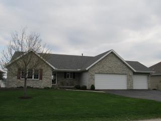 4509 Westwind Dr, Winnebago IL  61088-8009 exterior